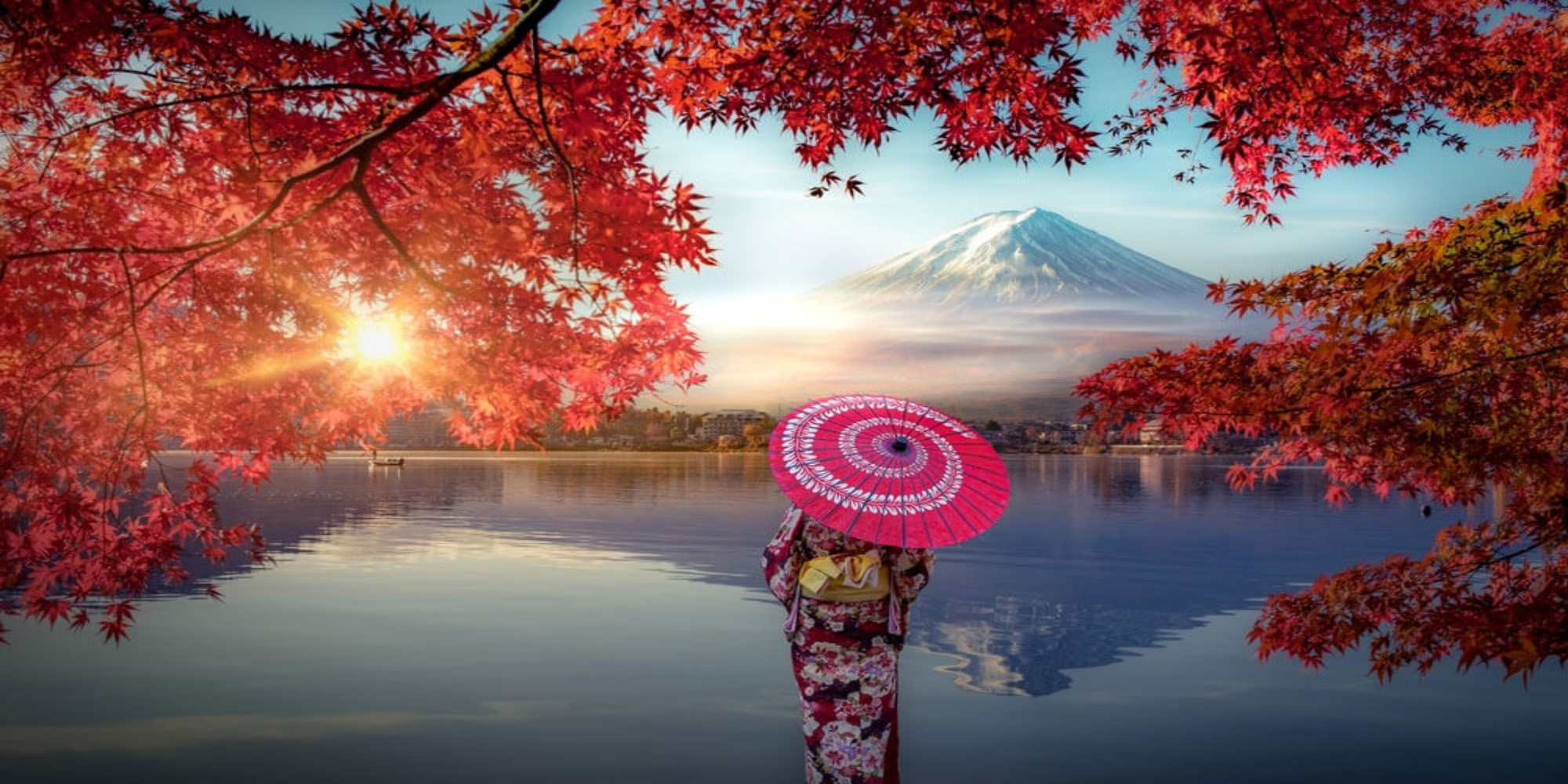 Nhật Bản (Japan/日本)