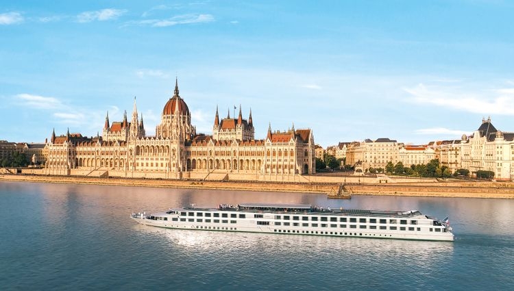 TOUR CHÂU ÂU - ĐÔNG ÂU: ĐỨC - CỘNG HÒA SÉC - SLOVAKIA - HUNGARY - ÁO