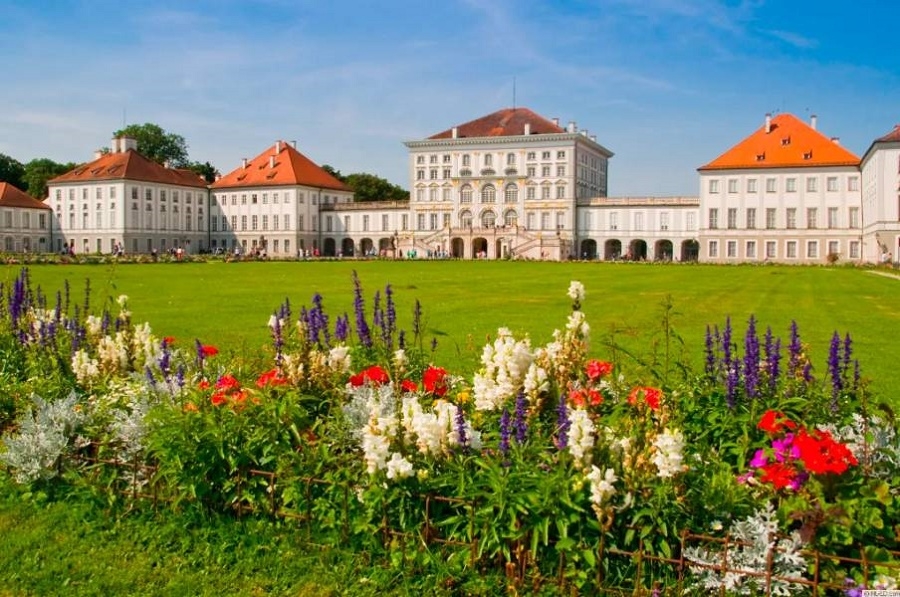 TOUR CHÂU ÂU - ĐÔNG ÂU: ĐỨC - CỘNG HÒA SÉC - SLOVAKIA - HUNGARY - ÁO
