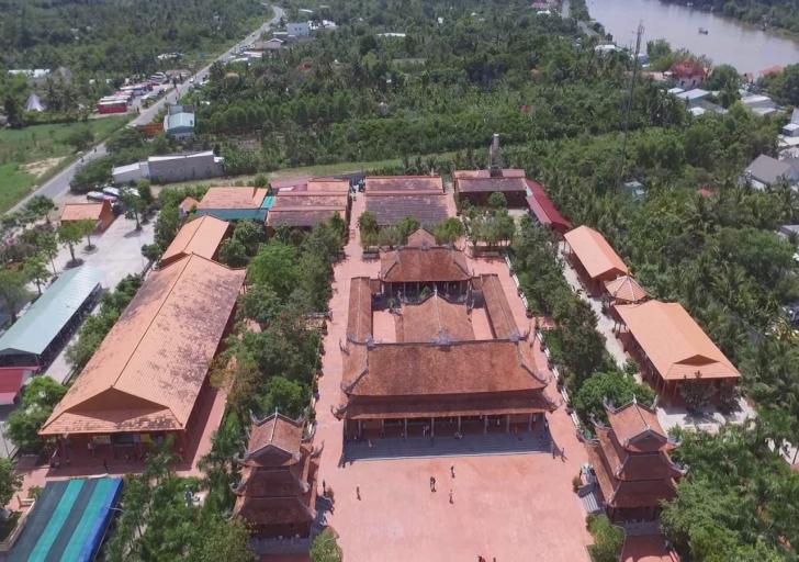 Du Lịch miền Tây - Khám phá chợ nổi