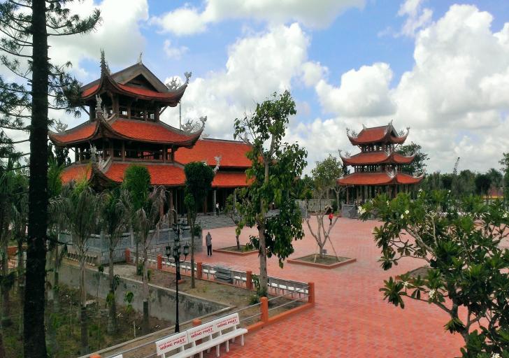 Du Lịch miền Tây - Khám phá chợ nổi