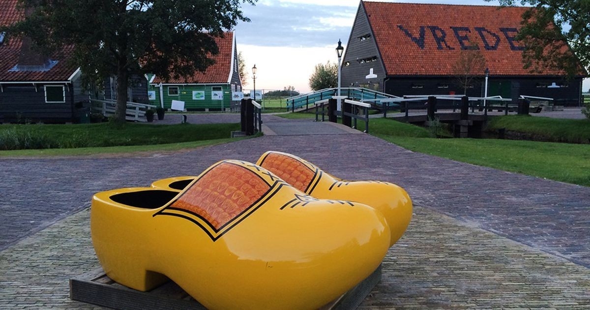 TOUR CHÂU ÂU - TÂY ÂU: PHÁP - BỈ - HÀ LAN ( LÀNG GIETHOORN) - ĐỨC