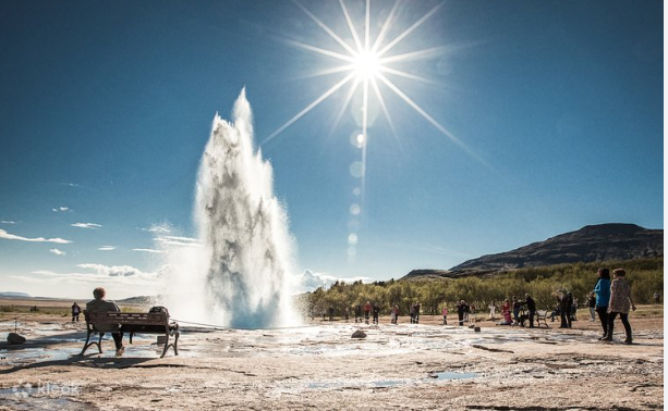 KHÁM PHÁ BĂNG ĐẢO - ICELAND