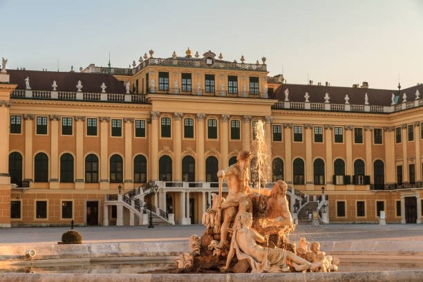 TOUR CHÂU ÂU - ĐÔNG ÂU: ĐỨC - CỘNG HÒA SÉC - SLOVAKIA - HUNGARY - ÁO