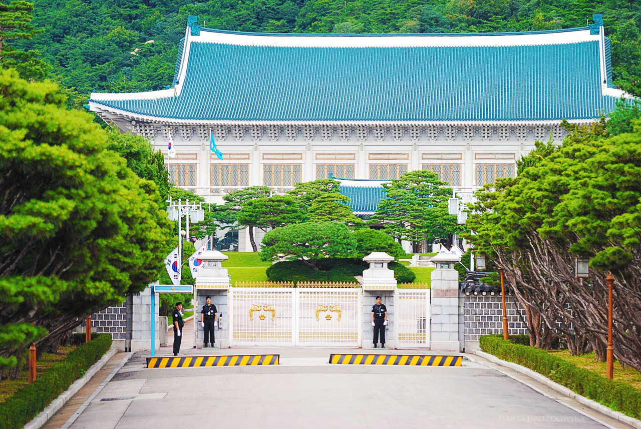 KHÁM PHÁ HÀN QUỐC: SEOUL - NAMI ISLAND - EVERLAND/LOTTE WORLD