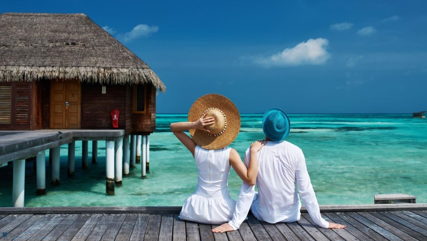 DU NGOẠN MALDIVES - HÒN ĐẢO THIÊN ĐƯỜNG