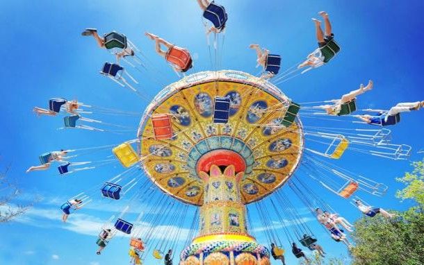 NHA TRANG - BIỂN XANH, CÁT VÀNG: NHA TRANG - VỊNH NHA TRANG - CITY TOUR - TẮM BÙN
