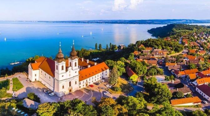 TOUR BÁN ĐẢO BANKALS: CROTIA - BOSNIA - HEZERGOVINA