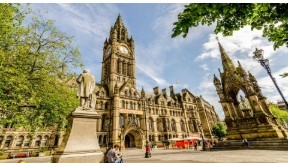 Tour Liên Tuyến: Anh - Scotland: LonDon - Cambrige - York - Edinburgh - Glasgow - StafFord Upon Avon - Bicester