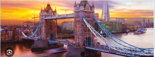 Tour Liên Tuyến: Anh - Scotland: LonDon - Cambrige - York - Edinburgh - Glasgow - StafFord Upon Avon - Bicester