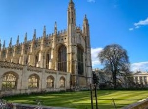 Tour Liên Tuyến: Anh - Scotland: LonDon - Cambrige - York - Edinburgh - Glasgow - StafFord Upon Avon - Bicester
