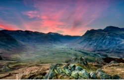 Tour Liên Tuyến: Anh - Scotland: LonDon - Cambrige - York - Edinburgh - Glasgow - StafFord Upon Avon - Bicester