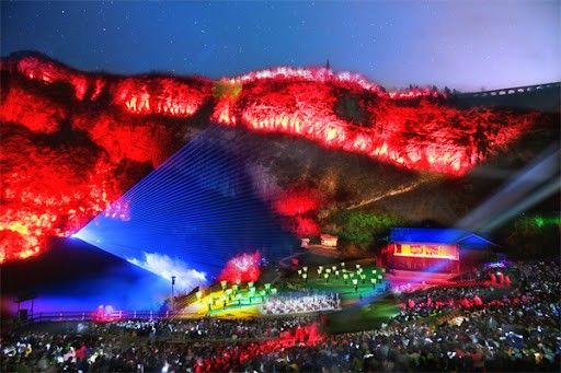 TOUR TRUNG QUỐC: TRUNG HOA DU KÝ - TRÙNG KHÁNH