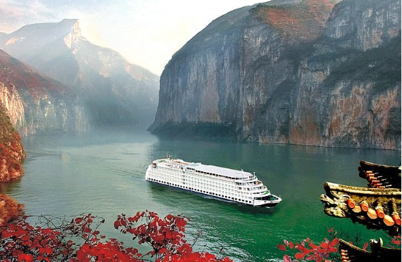 TOUR TRÙNG KHÁNH - ĐẬP TAM HIỆP - DU THUYỀN SÔNG DƯƠNG TỬ