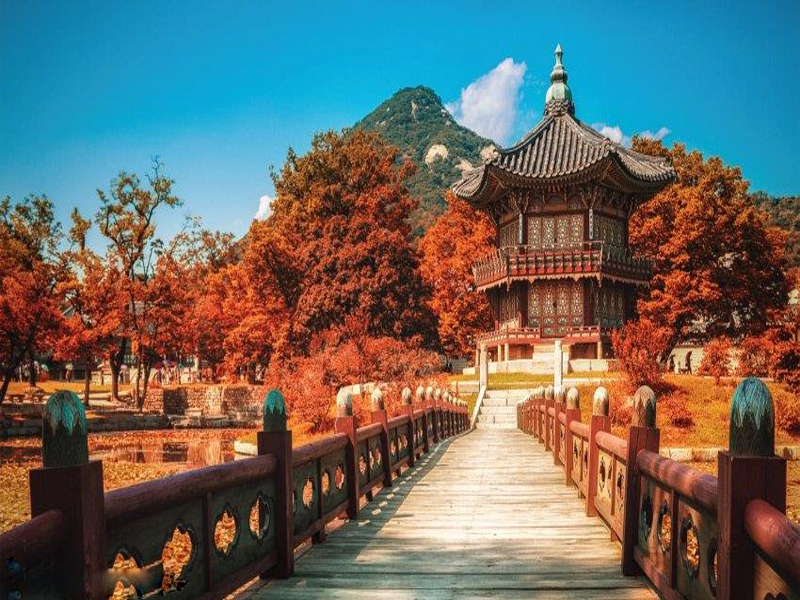 Cẩm nang du lịch Hàn Quốc cho người&nbsp;mê xê dịch&nbsp;